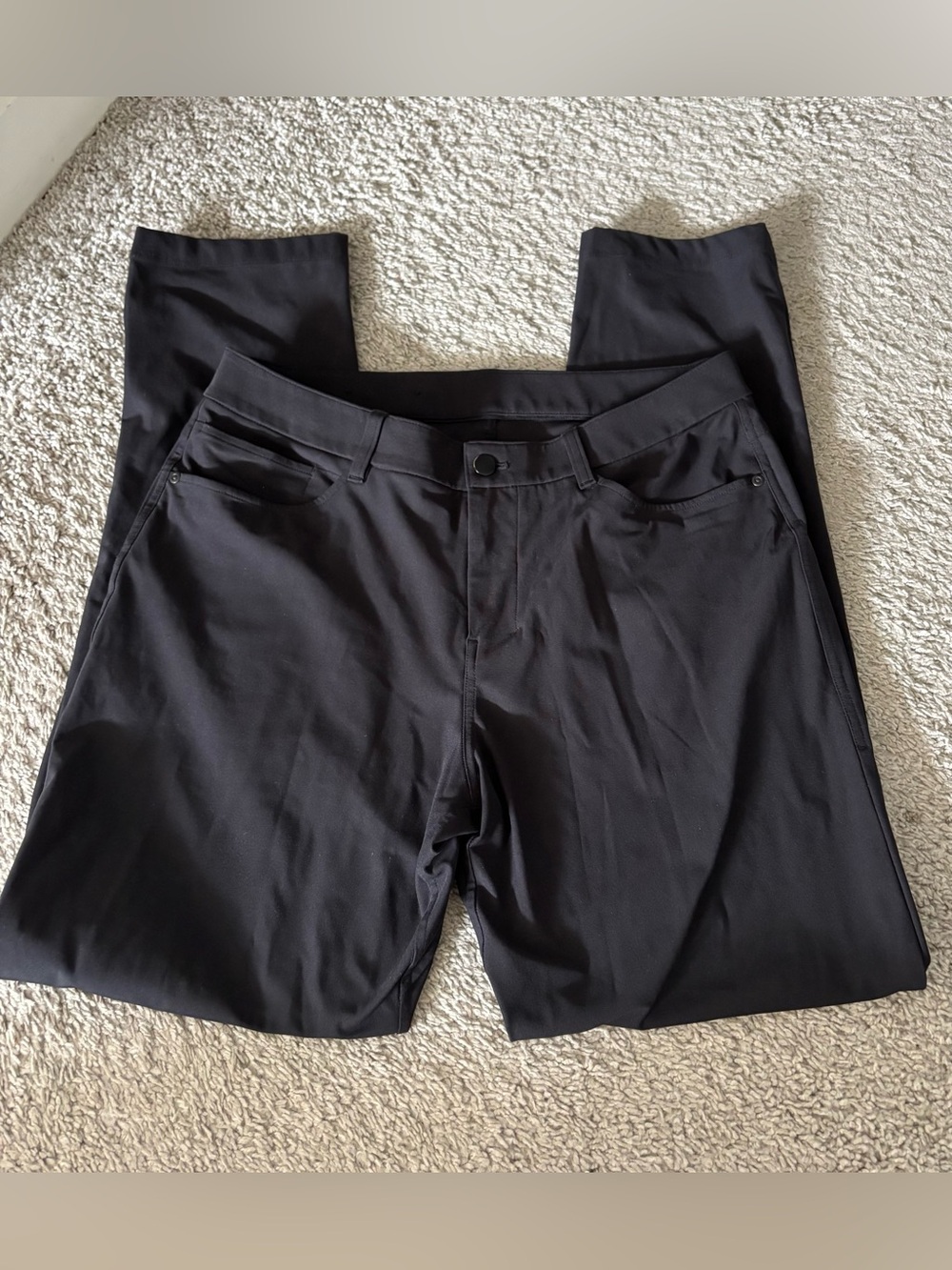 Lululemon men’s pant waist 32
